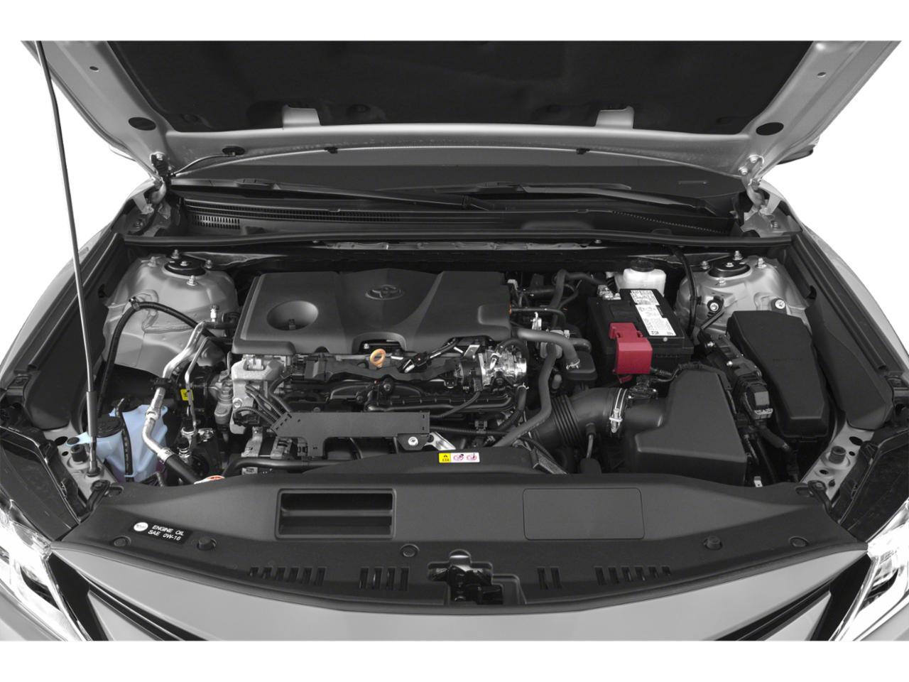 2023 Toyota Camry LE Charlotte NC