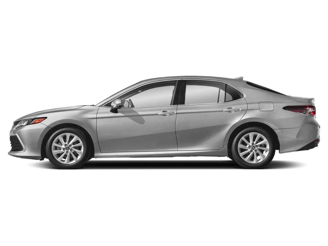 2023 Toyota Camry LE Miramar FL
