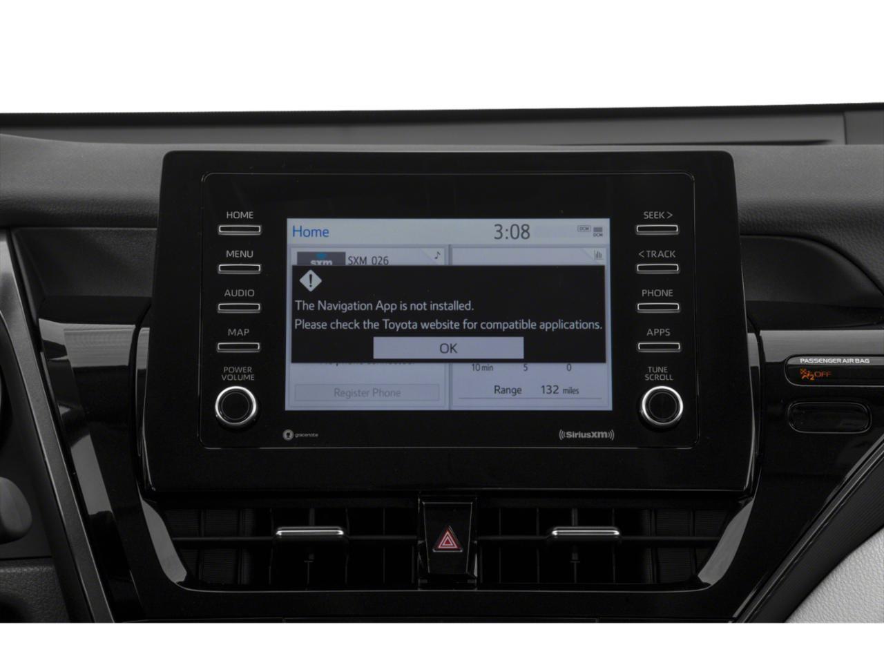 2023 Toyota Camry LE Miramar FL
