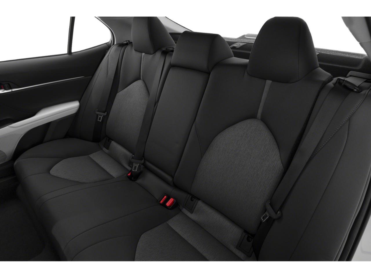 2023 Toyota Camry LE Miramar FL