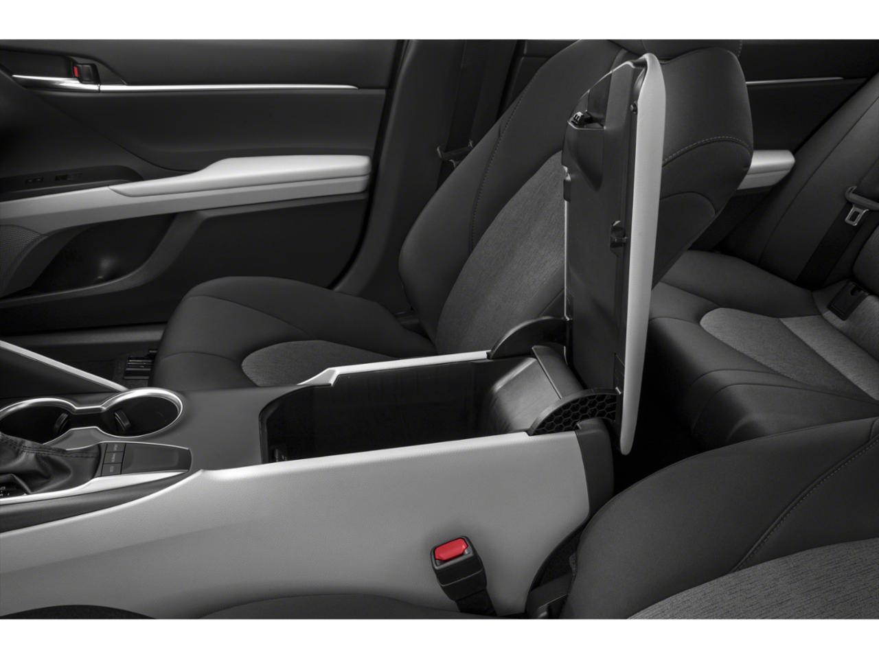 2023 Toyota Camry LE Miramar FL