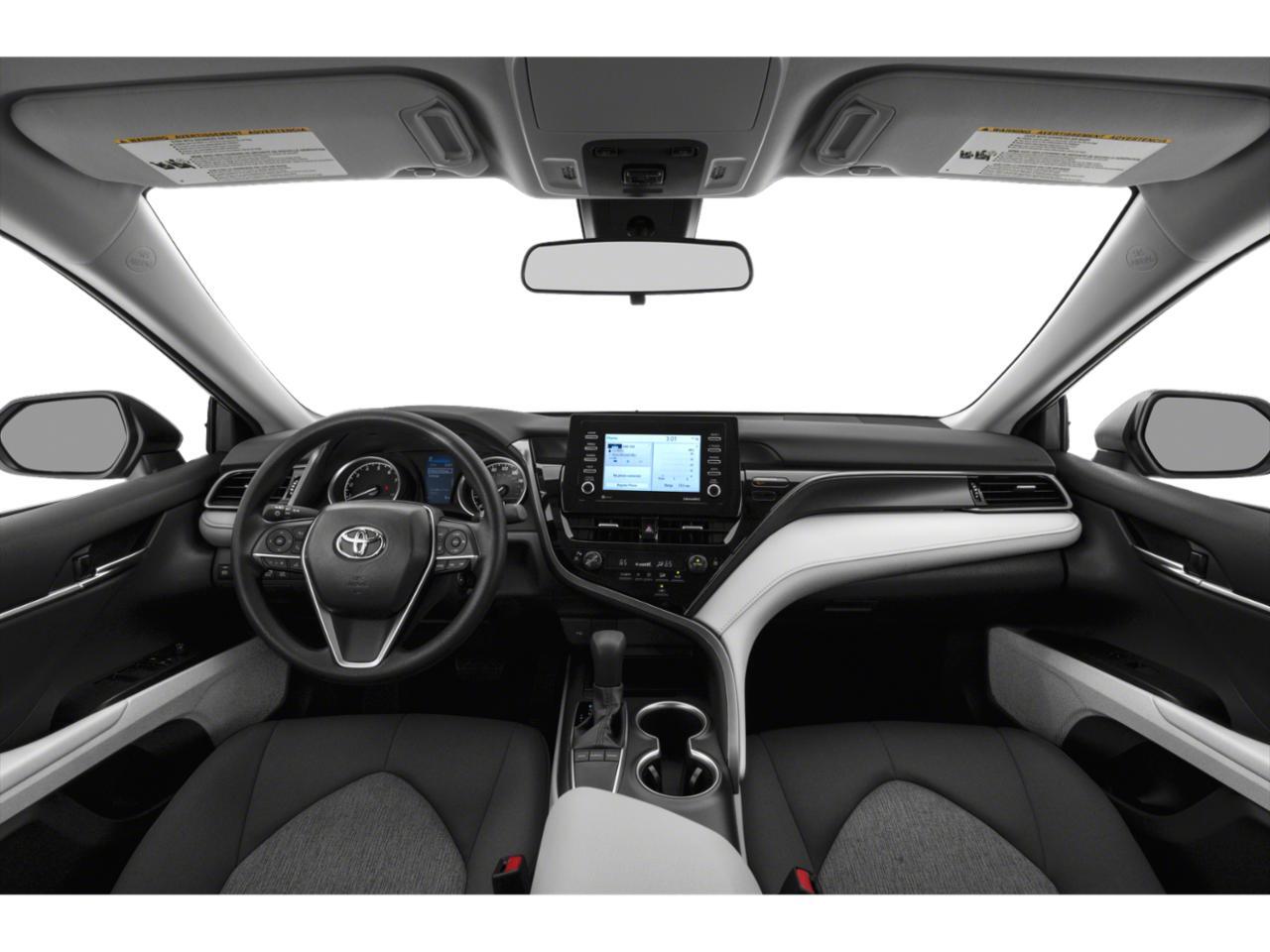 2023 Toyota Camry LE Miramar FL