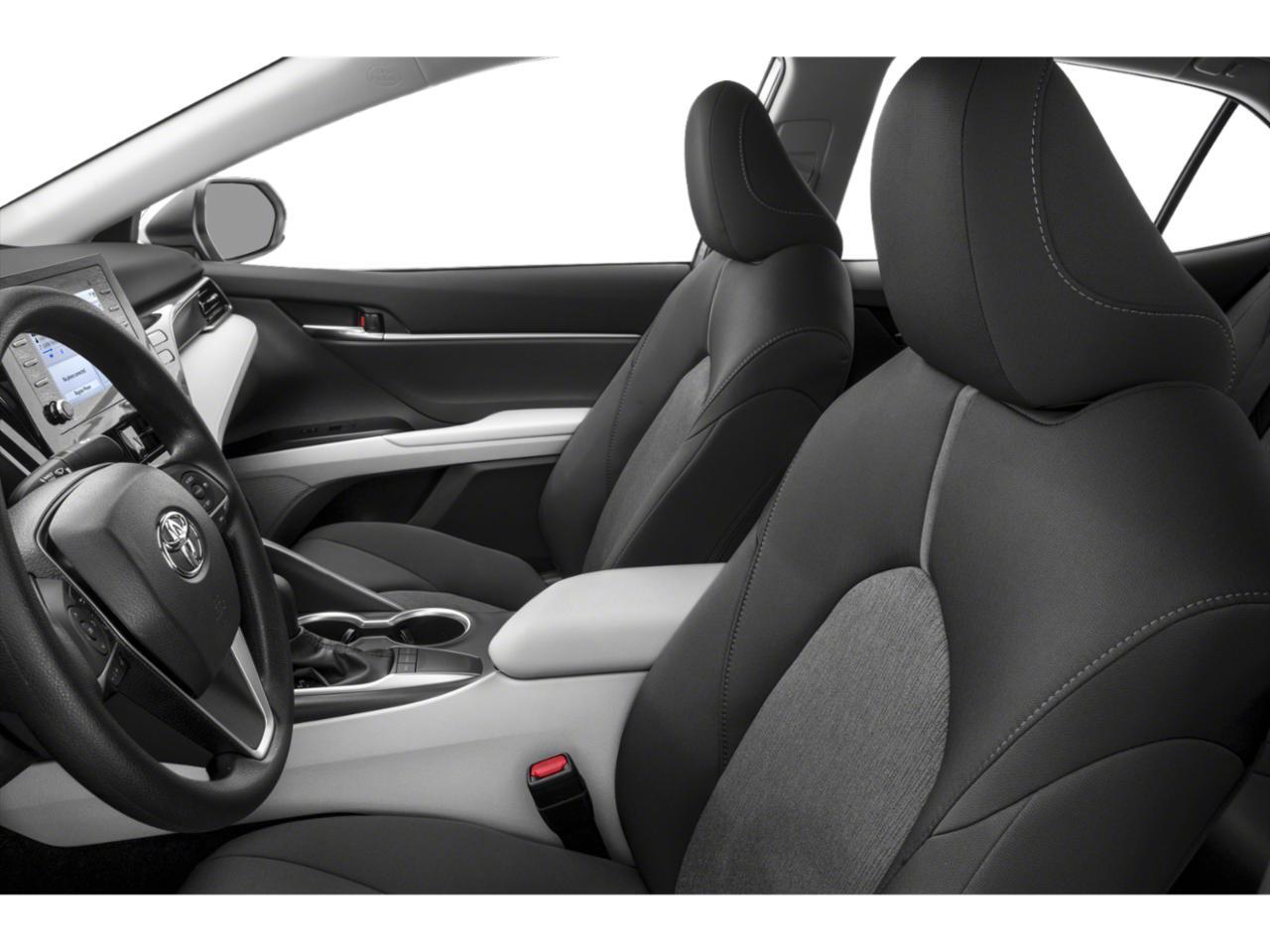 2023 Toyota Camry LE Miramar FL