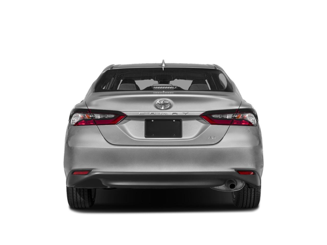 2023 Toyota Camry LE Miramar FL