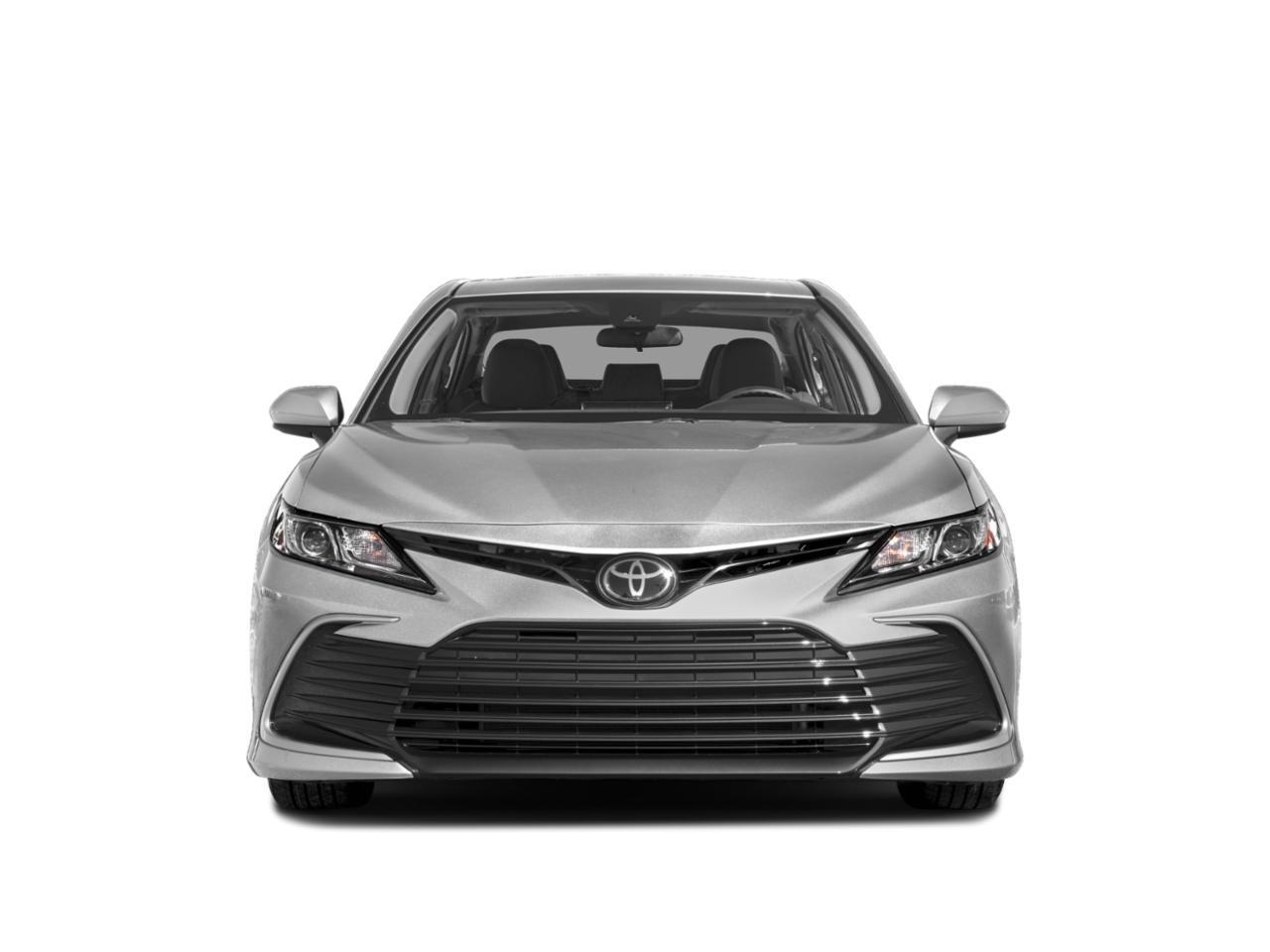 2023 Toyota Camry LE Miramar FL