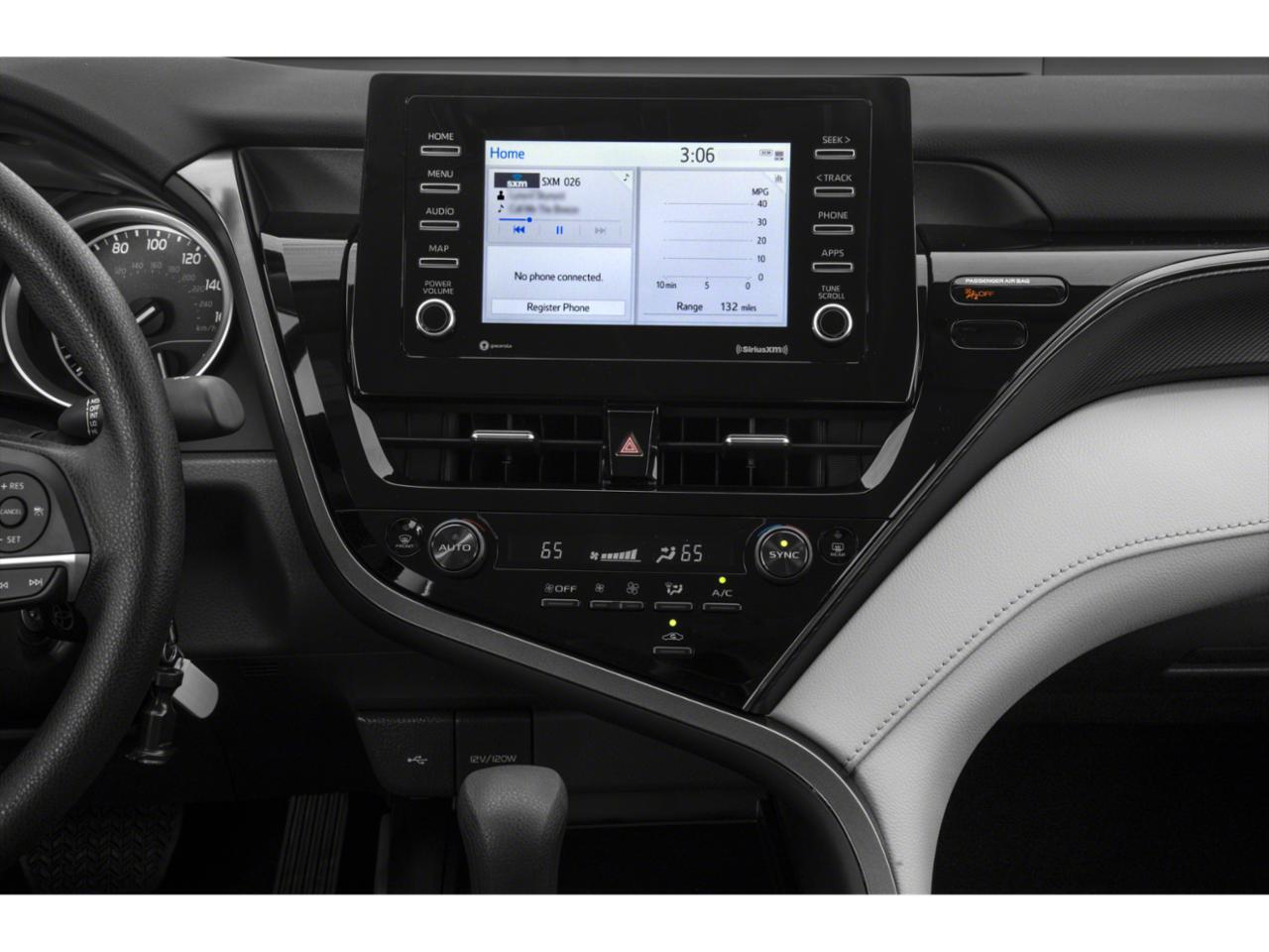 2023 Toyota Camry LE Miramar FL