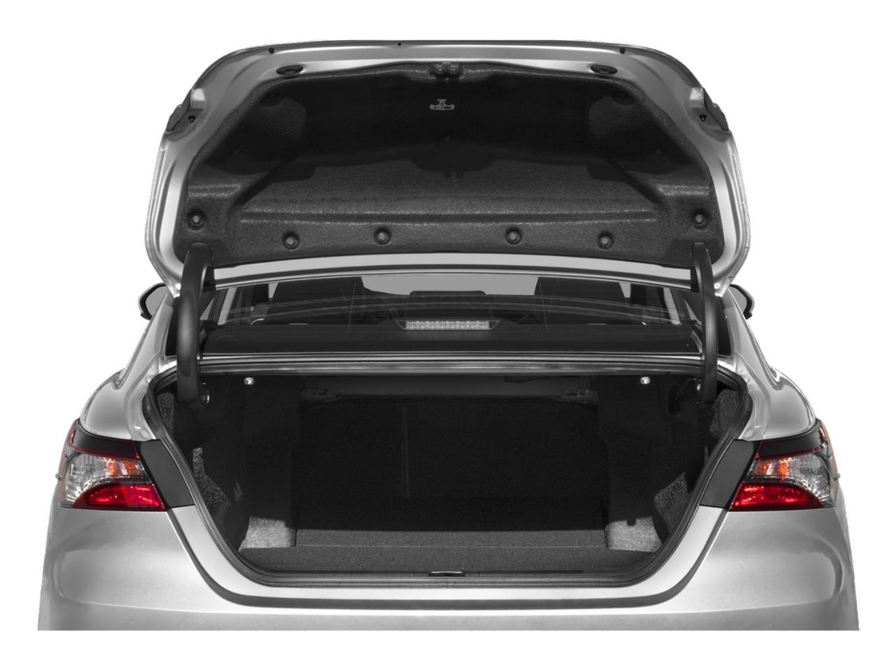 2023 Toyota Camry LE Miramar FL