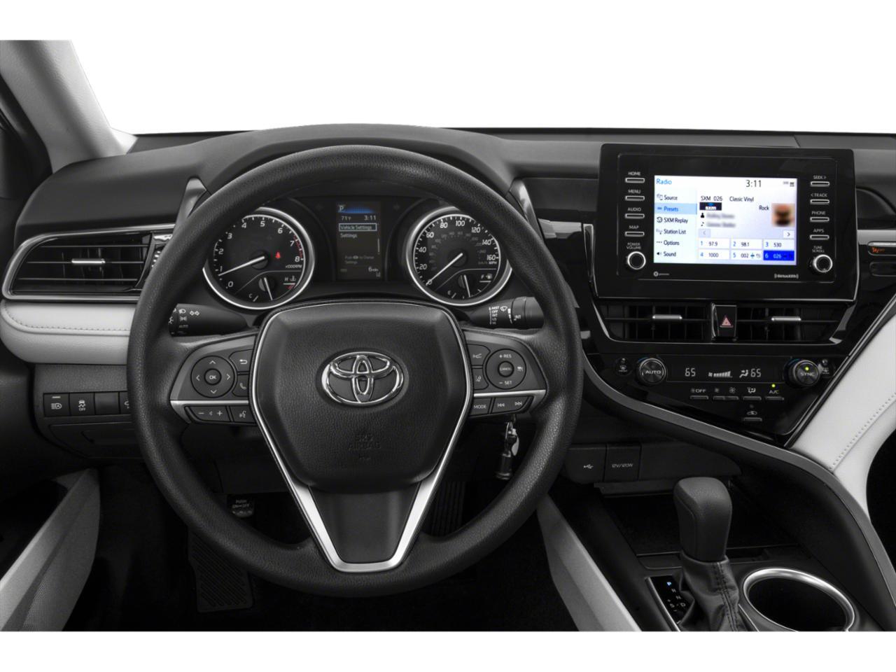 2023 Toyota Camry LE Miramar FL