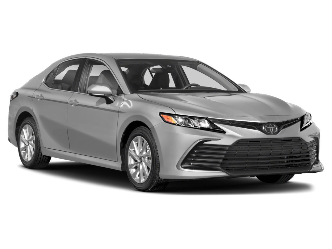 2023 Toyota Camry LE Miramar FL