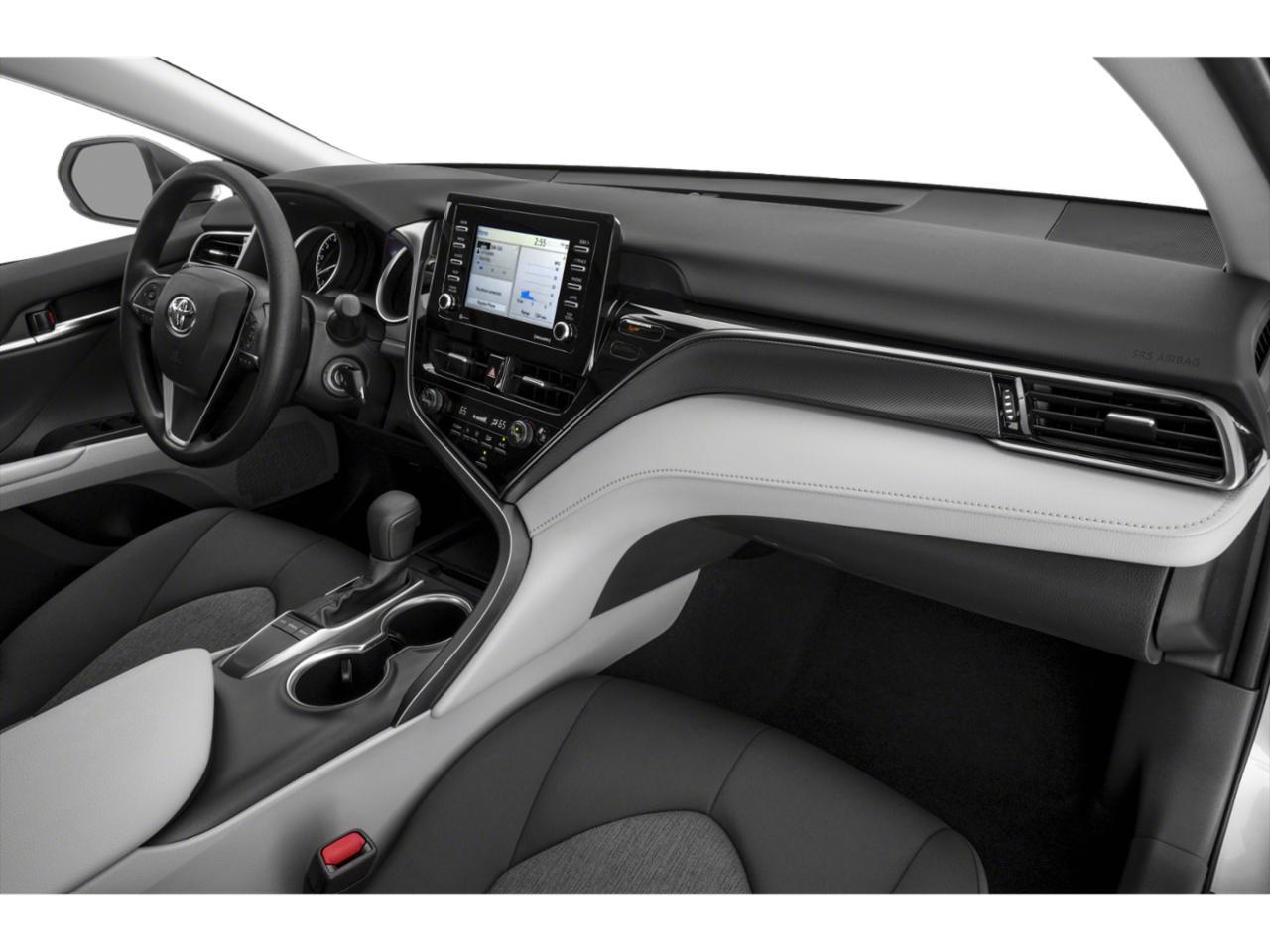 2023 Toyota Camry LE Plano TX