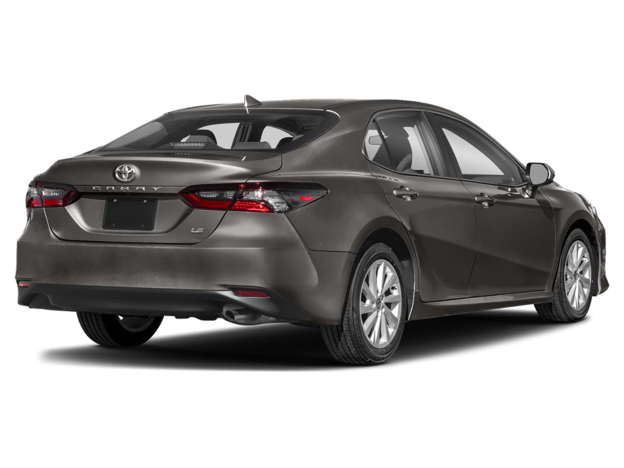 2023 Toyota Camry LE Roseville CA