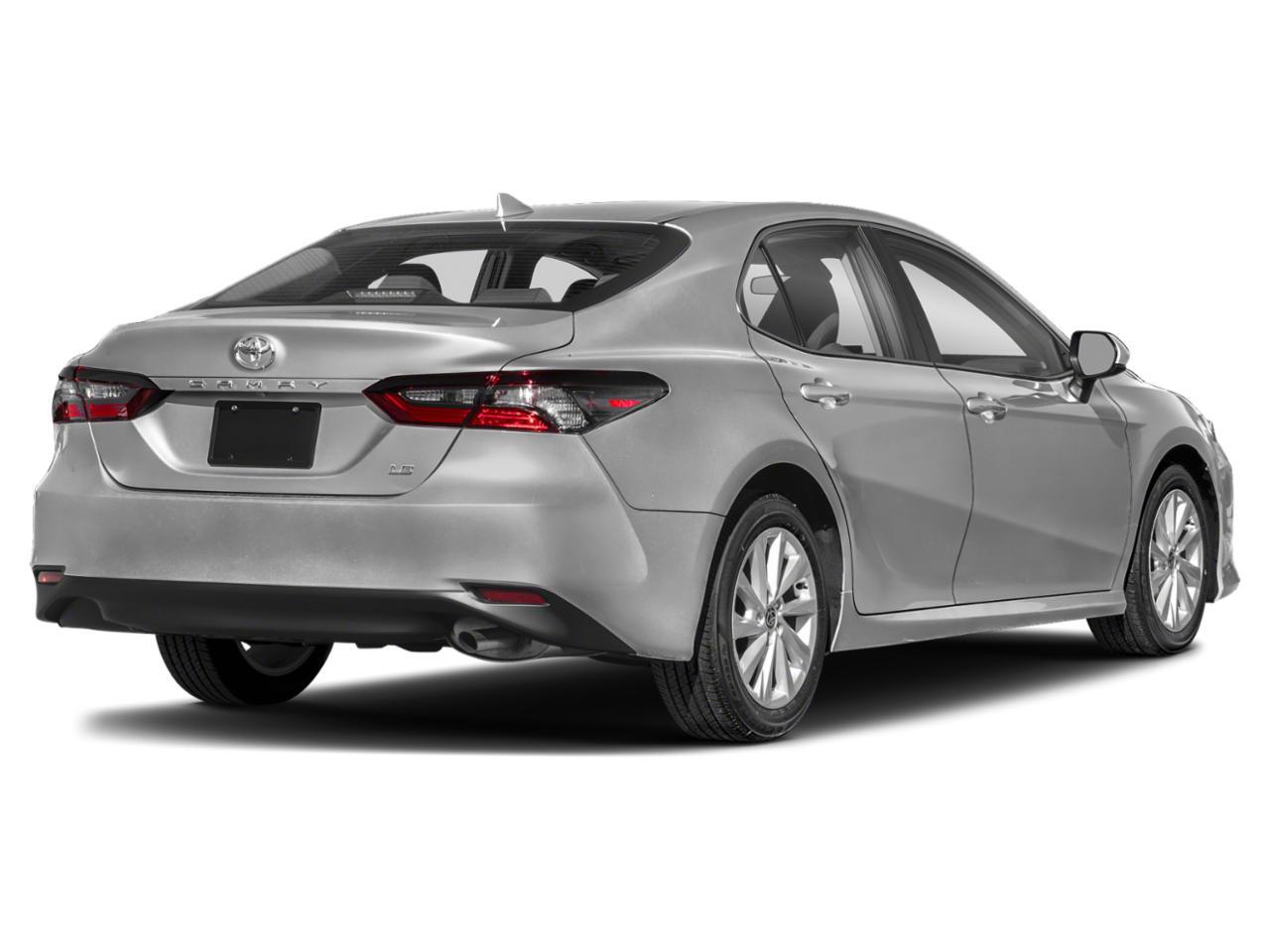 2023 Toyota Camry LE Roseville CA