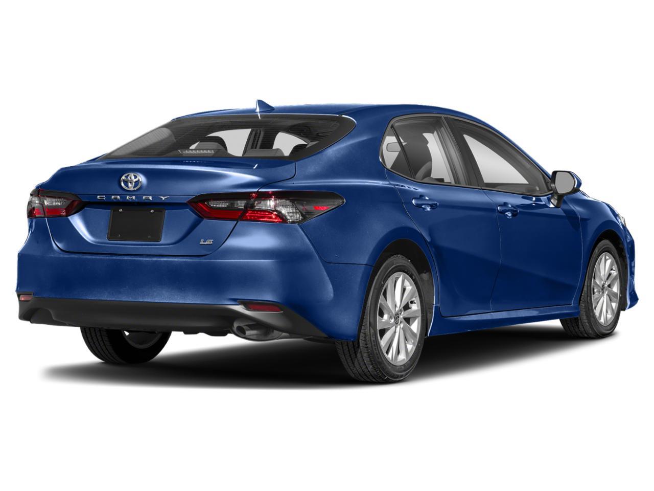 2023 Toyota Camry LE Roseville CA