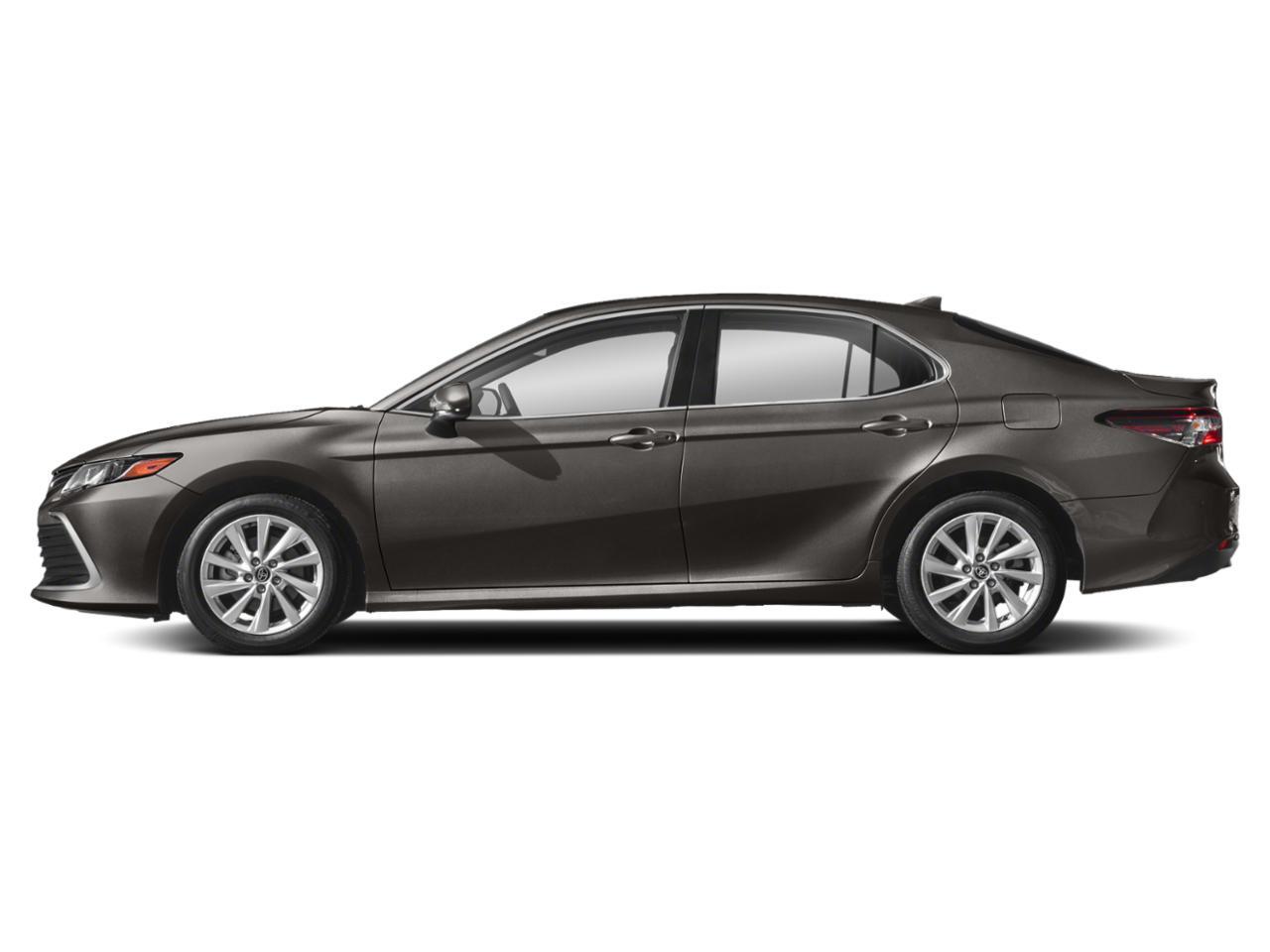 2023 Toyota Camry LE Roseville CA