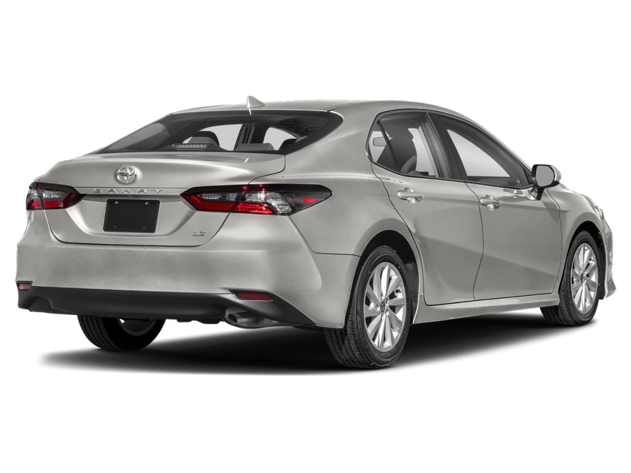 2023 Toyota Camry LE San Clemente CA
