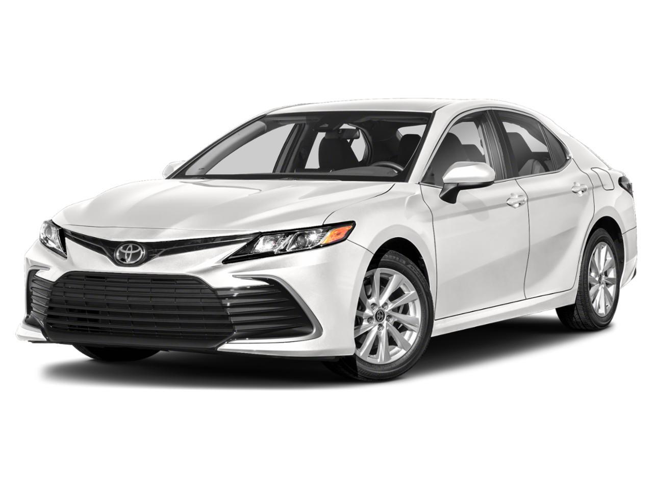2023 Toyota Camry LE Sedan 4D Doral FL
