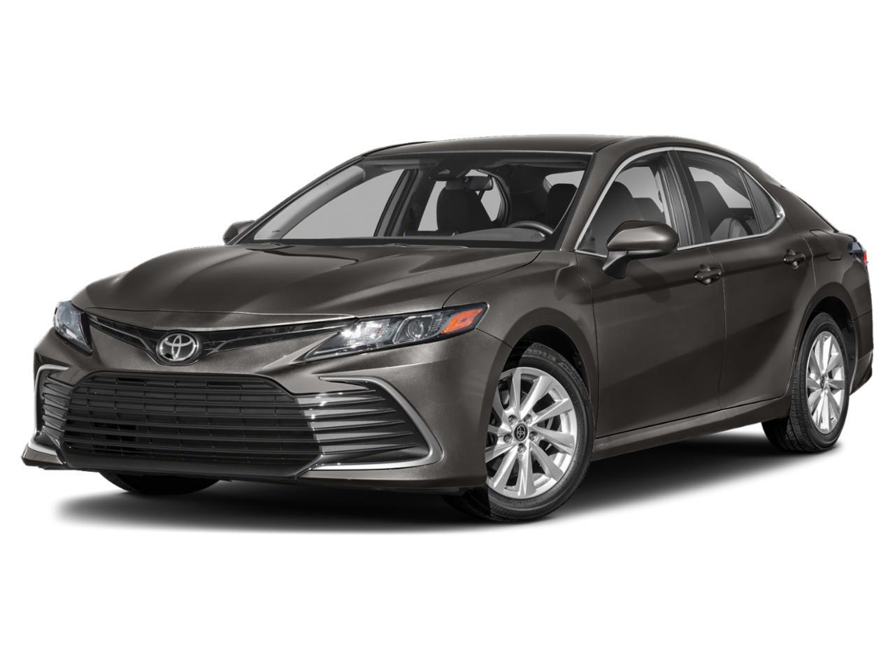 Toyota camry 2023 года