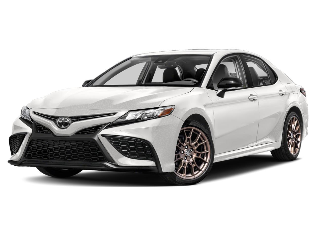 2023 Toyota Camry SE Auto Benwood WV