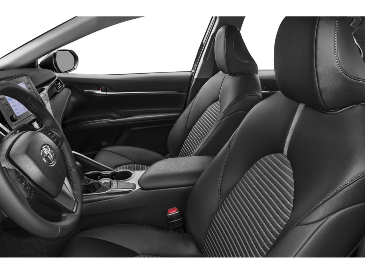 2023 Toyota Camry SE Auto Benwood WV
