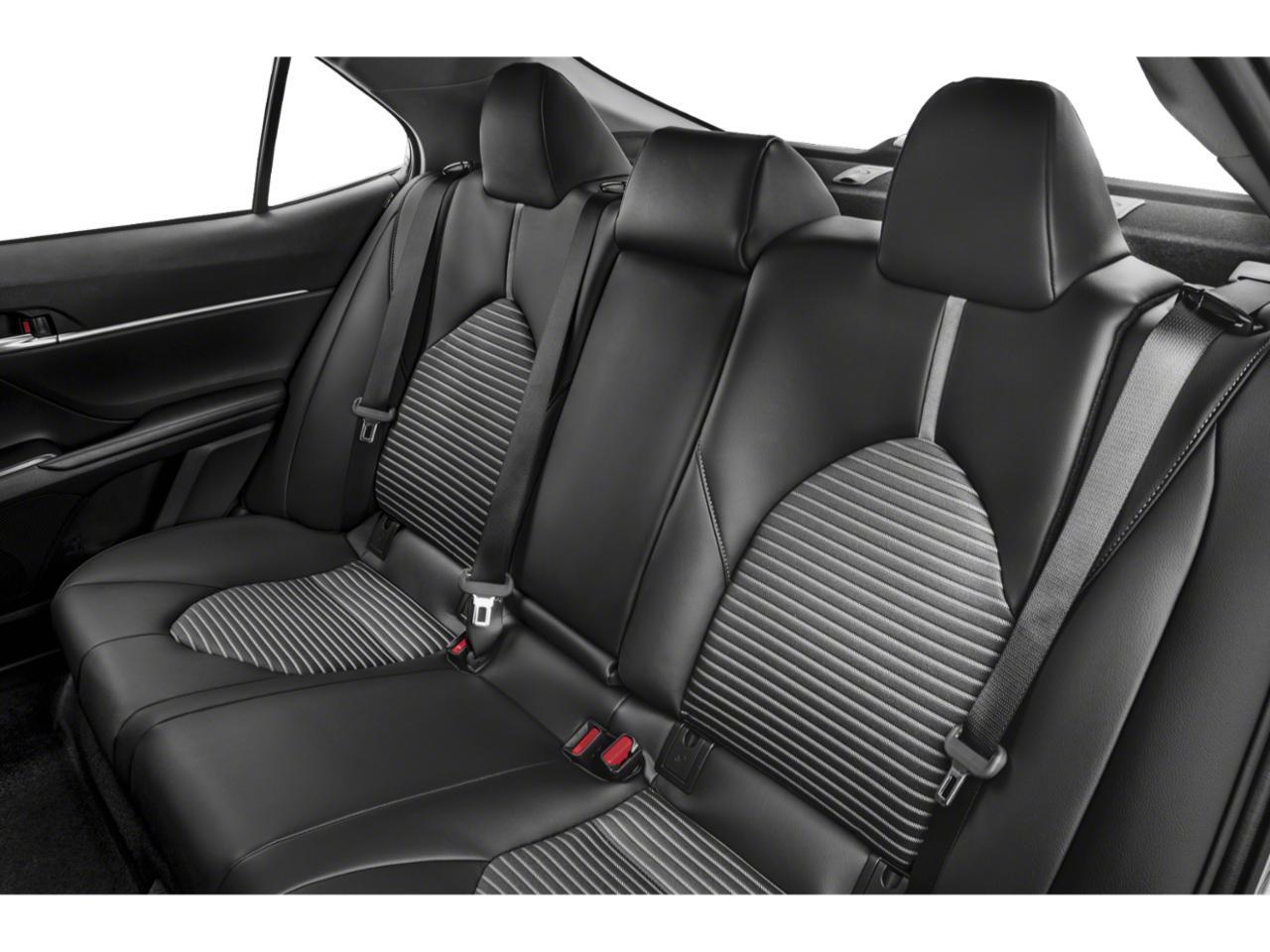 2023 Toyota Camry SE Auto Benwood WV