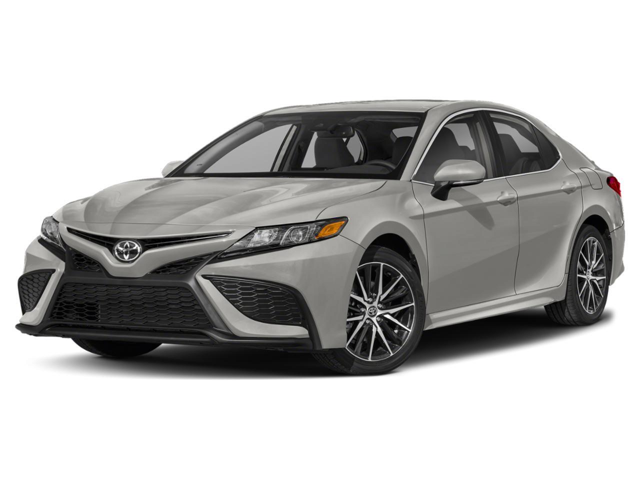 New 2023 Toyota Camry SE Auto in Mars PA