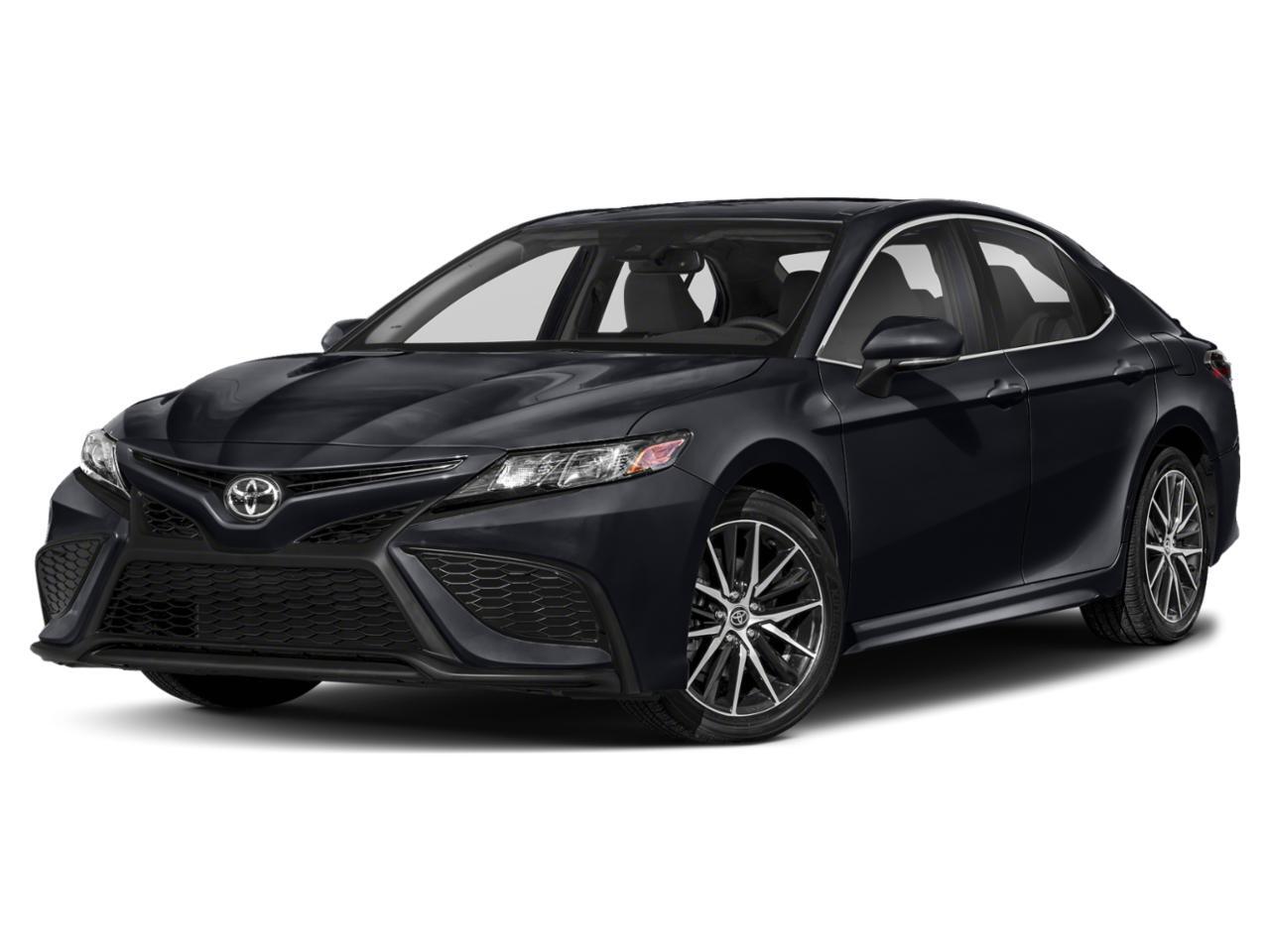 2023 Toyota Camry SE Miami FL
