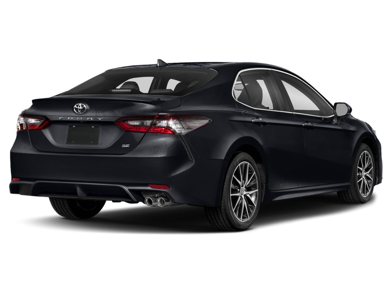 2023 Toyota Camry SE Miami FL
