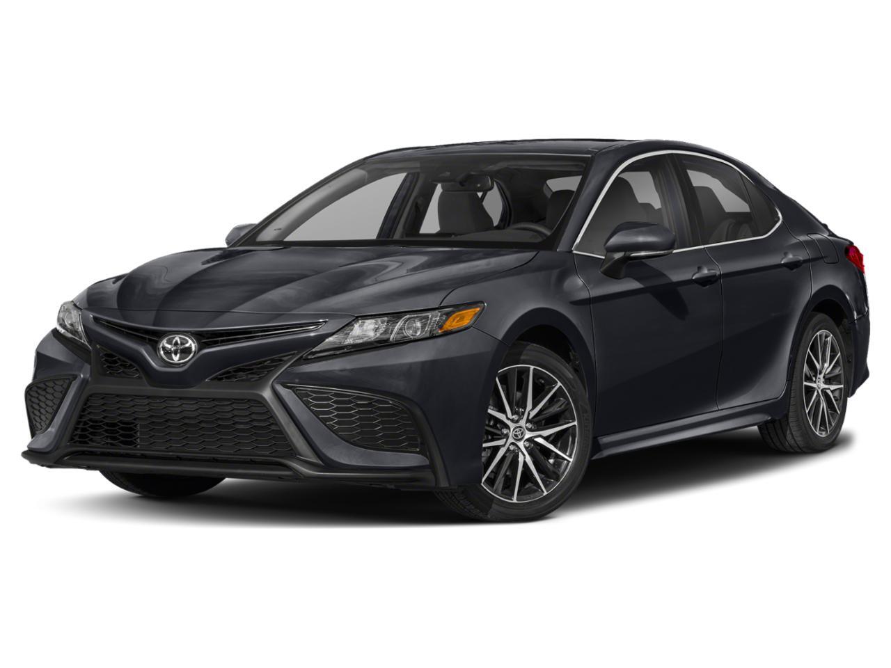 Camry 2023 new