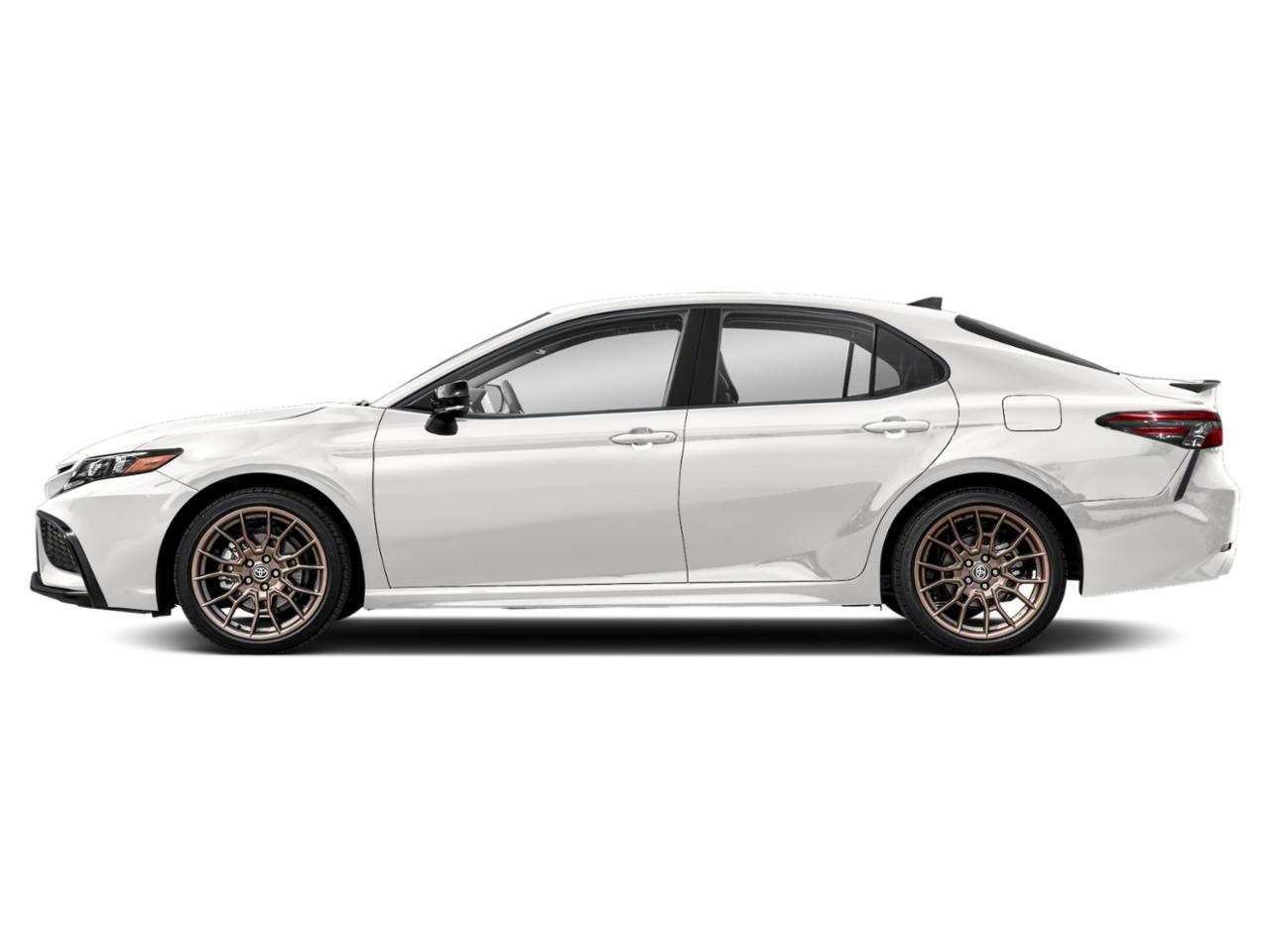2023 Toyota Camry SE Nightshade