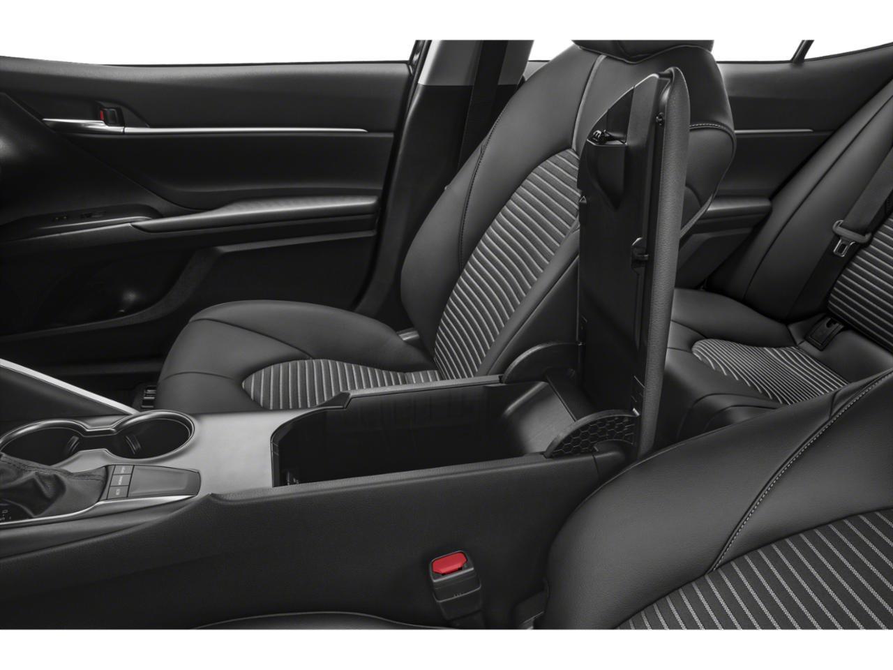 2023 Toyota Camry SE Nightshade Del Rio TX