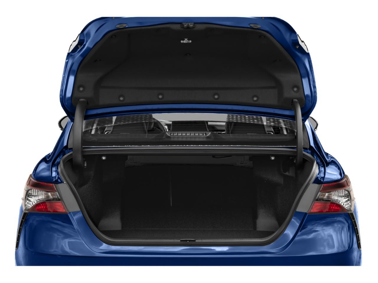 2023 Toyota Camry SE Nightshade Davie FL