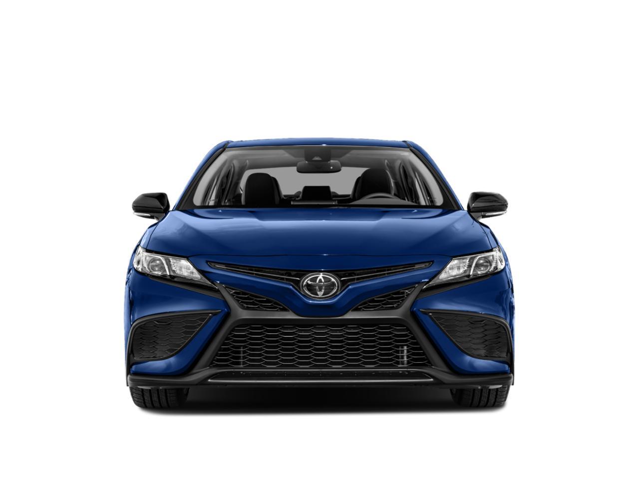 2023 Toyota Camry SE Nightshade Roseville CA