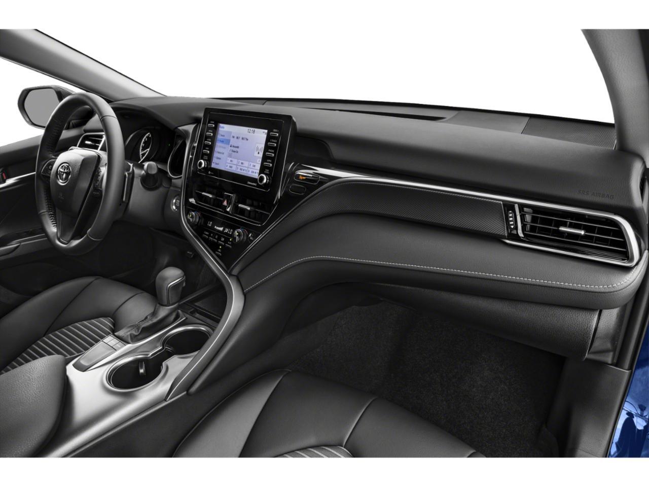 2023 Toyota Camry SE Nightshade Roseville CA