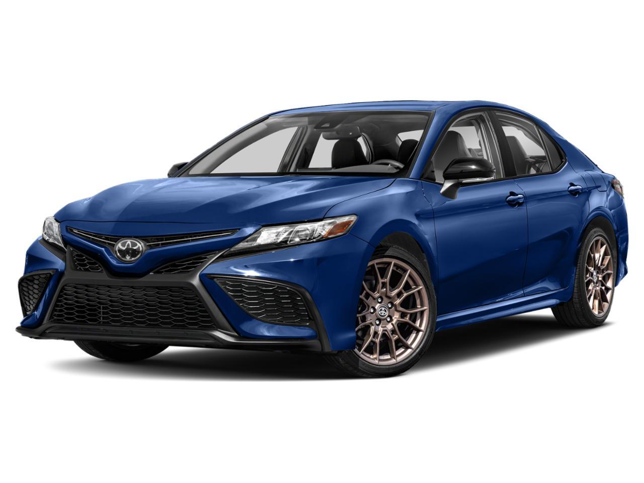 2023 Toyota Camry SE Nightshade San Rafael CA