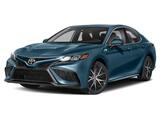 2023 Toyota Camry SE Phoenix AZ 2023 Toyota Camry SE Phoenix AZ
