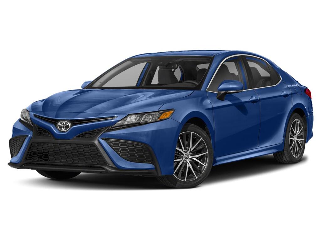 2023 Toyota Camry SE Phoenix AZ 2023 Toyota Camry SE Phoenix AZ