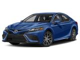2023 Toyota Camry SE Phoenix AZ 2023 Toyota Camry SE Phoenix AZ