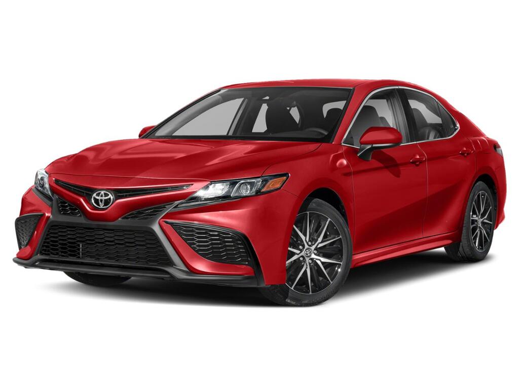 2023 Toyota Camry SE Phoenix AZ 2023 Toyota Camry SE Phoenix AZ