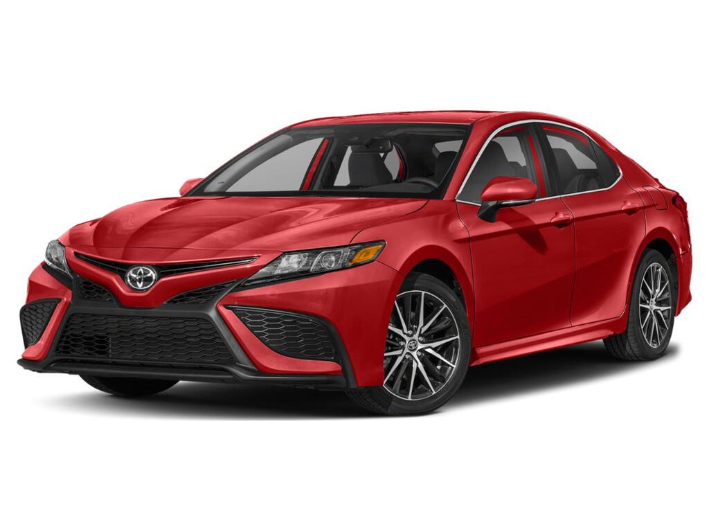 2023 Toyota Camry SE Phoenix AZ 2023 Toyota Camry SE Phoenix AZ