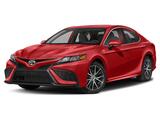 2023 Toyota Camry SE Phoenix AZ 2023 Toyota Camry SE Phoenix AZ