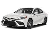 2023 Toyota Camry SE Phoenix AZ 2023 Toyota Camry SE Phoenix AZ