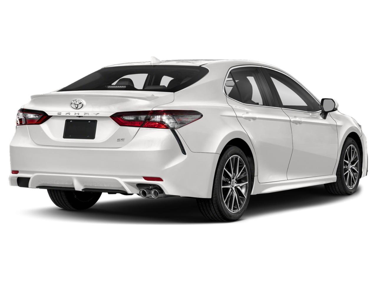 2023 Toyota Camry SE Plano TX