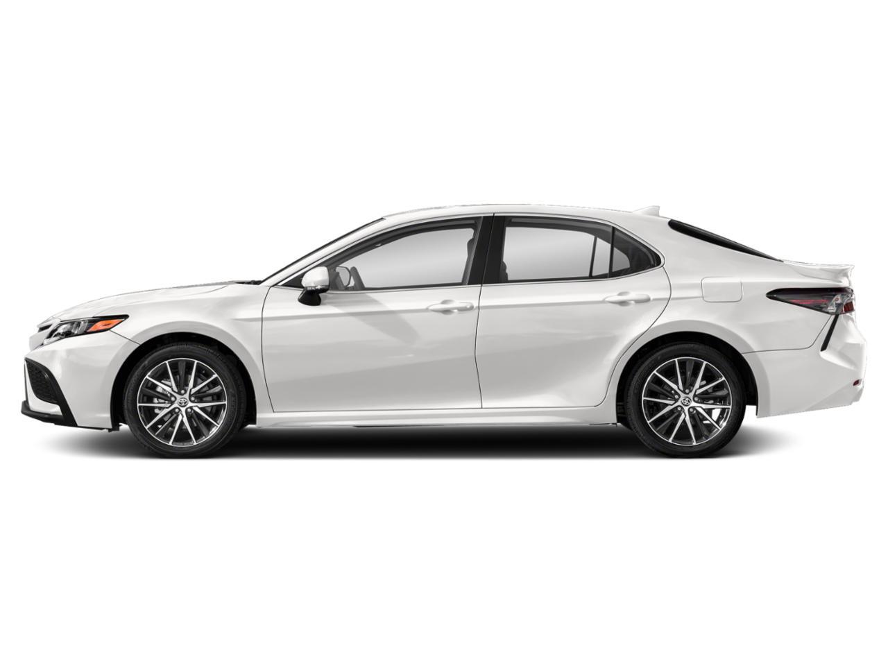 2023 Toyota Camry SE Plano TX