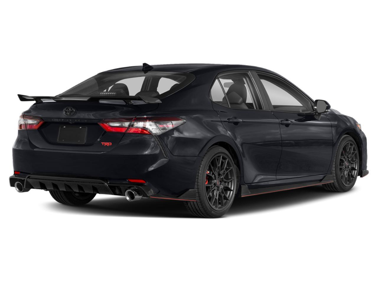 Toyota camry 2023 года
