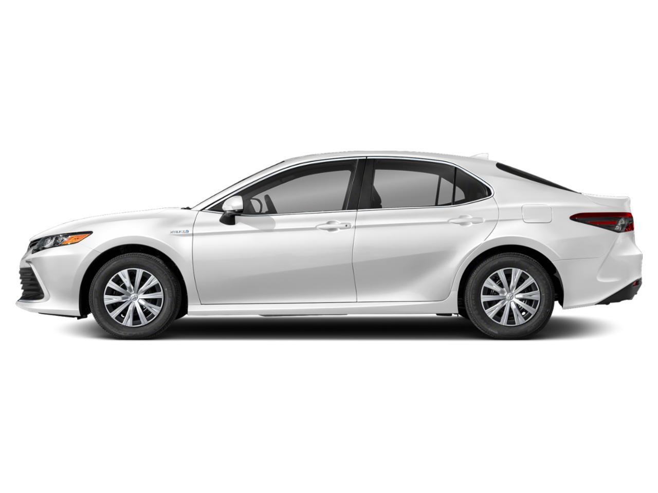 2023 Toyota Camry XLE Hybrid