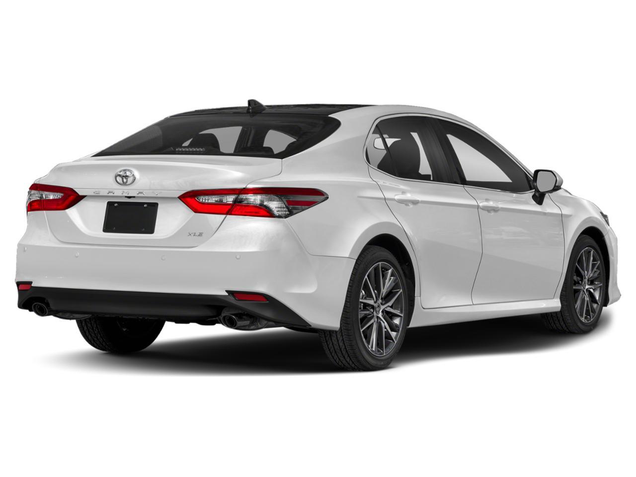 New 2023 Toyota Camry XLE In Orangeburg SC