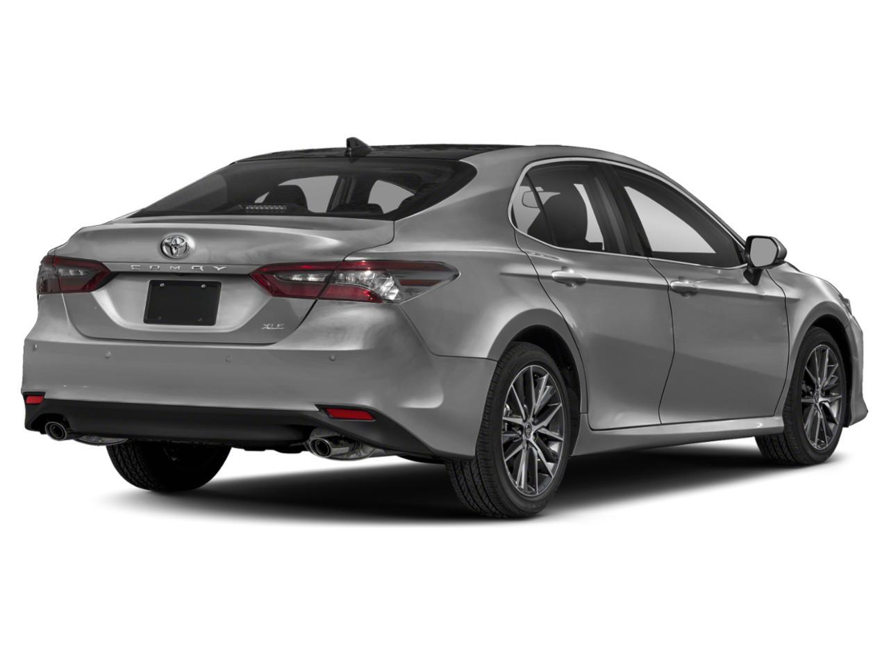 2023 Toyota Camry XLE Roseville CA