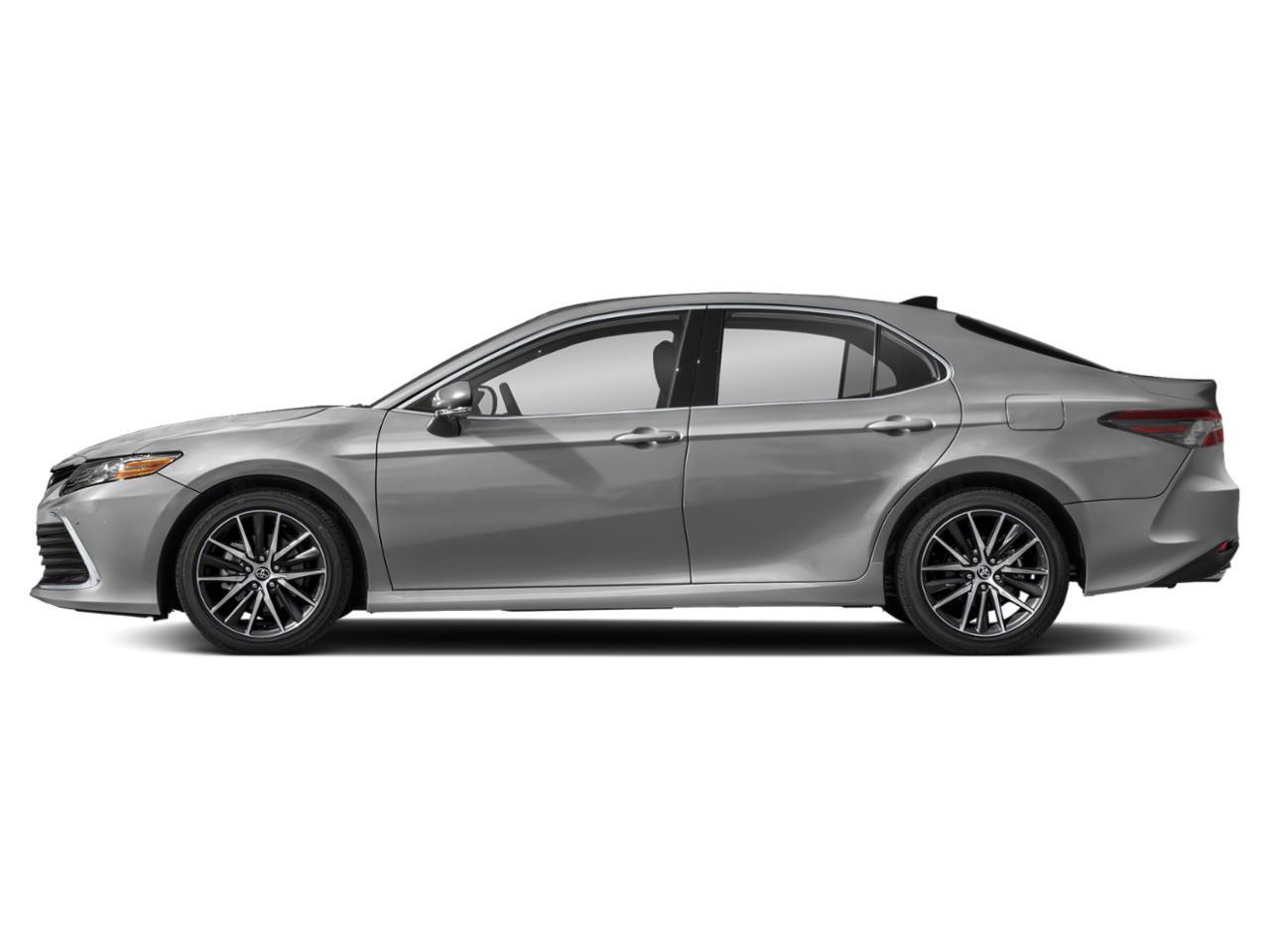 2023 Toyota Camry XLE Roseville CA