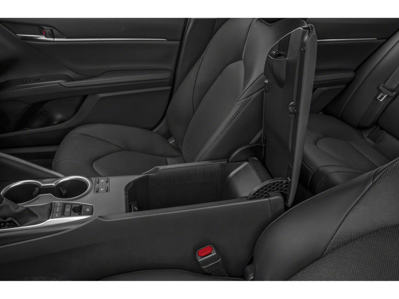 2023 Toyota Camry XLE Roseville CA