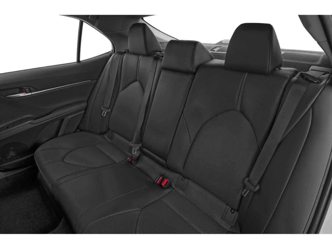 2023 Toyota Camry XLE Roseville CA